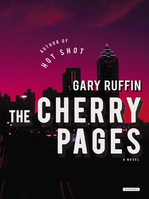 cover image of The Cherry Pages